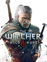 The Witcher 3: Wild Hunt PlayStation 5