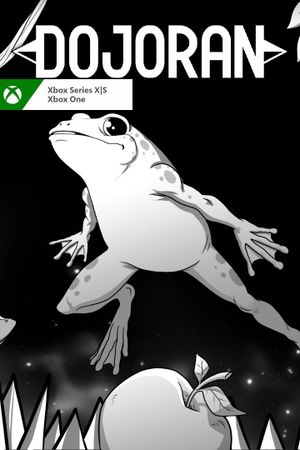 Dojoran XBOX LIVE Key ARGENTINA