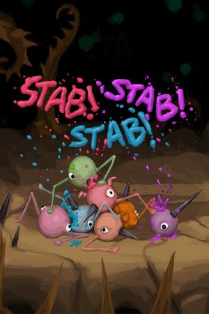 STAB STAB STAB! XBOX LIVE Key EUROPE