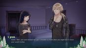 Empty Horizons Steam Key GLOBAL