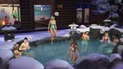 The Sims 4: Snowy Escape Expansion Pack (DLC) XBOX LIVE Key GLOBAL for sale