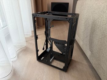 Get SSUPD Meshlicious Black Full Mesh