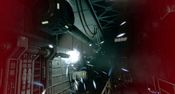 Cargo Breach