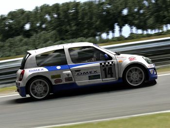 ToCA Race Driver 3 PlayStation 2