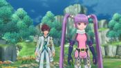 Get Tales of Graces f Remastered (PC) Steam Key EUROPE