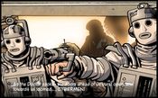 Redeem Doctor Who Infinity - The Horror of Flat Holm (DLC) (PC) Steam Key GLOBAL