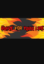 Drive for Your Life (PC) Steam Key GLOBAL