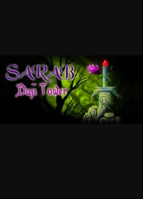 Sarab: Duji Tower game cover