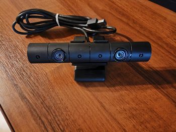 PS4 kamera V2 su stoveliu Sony Playstation 4 PSVR VR