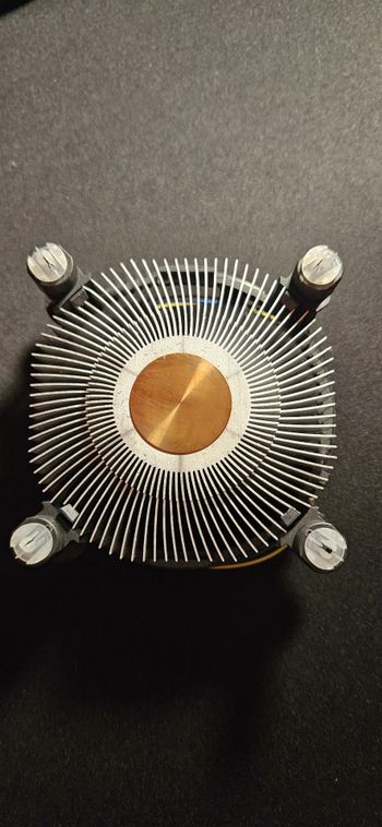 Intel Core i5-4460 3.2-3.4 GHz LGA1150 Quad-Core CPU