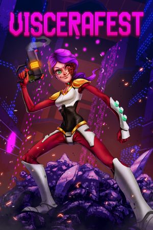 Viscerafest (Xbox Series X|S) XBOX LIVE Key EUROPE