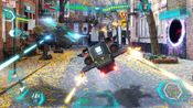 SpacewAR Uprising for sale