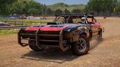 Wreckfest: Steel & Wheels Pack (DLC) XBOX LIVE Key EUROPE for sale