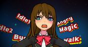 SchoolWar - VR AnimeGirl