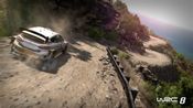 Get WRC 8 PlayStation 4