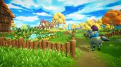 Everdream Valley (PC) Steam Key EUROPE