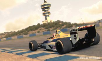 Redeem F1 2013 Xbox 360