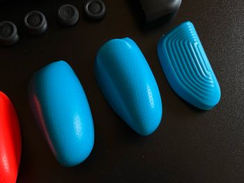 Skull&Co Nintendo Switch V1, V2, OLED Grip for sale