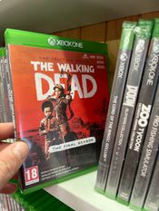 The Walking Dead: The Final Season - Episode 4: Take Us Back Xbox One