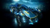 Batman: Arkham Knight - 1970s Batman Themed Batmobile Skin (DLC) Steam Key GLOBAL