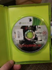 Crysis 3 Xbox 360