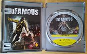 inFamous PlayStation 3
