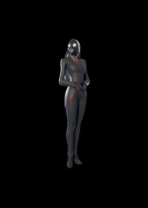 Fortnite - Chaos Director Outfit (DLC) Epic Games Key GLOBAL