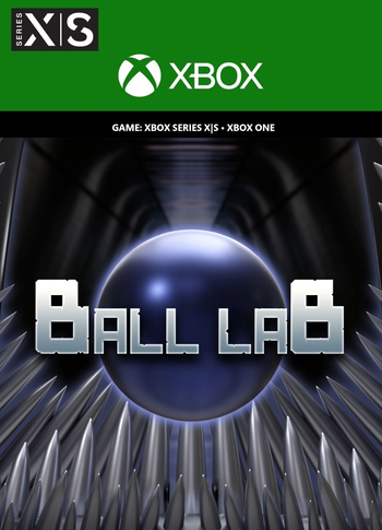 Ball laB XBOX LIVE Key ARGENTINA