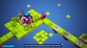 Jump, Step, Step XBOX LIVE Key ARGENTINA