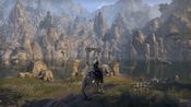 Redeem The Elder Scrolls Online: 2025 Premium Edition XBOX LIVE Key EUROPE