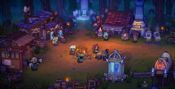 Lost Castle 2 (PC) Steam Key GLOBAL