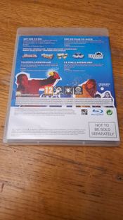 Playstation Move Starter Disc PlayStation 3