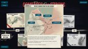 Comrades and Barons: Solitaire of Bloody 1919 (PC) Steam Key GLOBAL