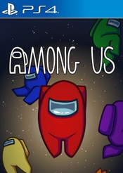 Among Us - DLC Bundle (DLC) (PS4) PSN Key EUROPE