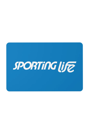 Sporting Life Gift Card 25 CAD Key CANADA