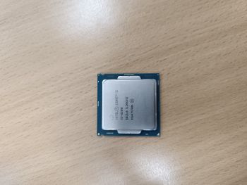 Intel Core i5-6500 3.2-3.6 GHz LGA1151 Quad-Core CPU