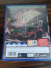 Zapling Bygone PlayStation 4