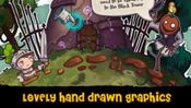 Adventures of Brave Bob