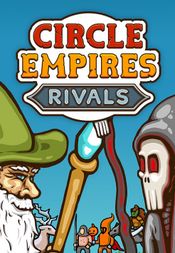 Circle Empires Rivals Steam Key GLOBAL