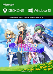Asdivine Cross PC/XBOX LIVE Key GLOBAL