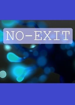 N0-EXIT Steam Key GLOBAL