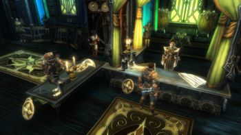 Kingdoms of Amalur: Reckoning Xbox 360