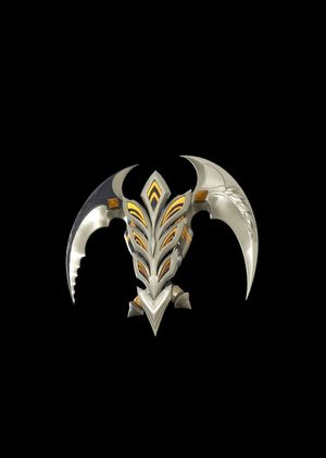 Fortnite - Hunger & Haste Back Bling (DLC) Epic Games Key GLOBAL