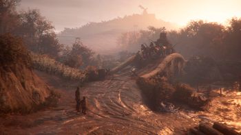 A Plague Tale: Innocence Xbox One for sale