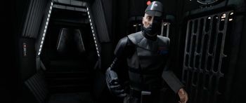 Vader Immortal: A Star Wars VR Series PlayStation 4
