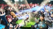 Get Warriors All-Stars Steam Key GLOBAL