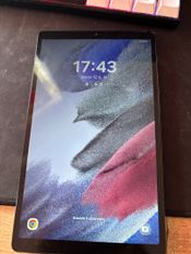 Get Samsung Galaxy Tab A7 Lite 32GB Wi-Fi Gray