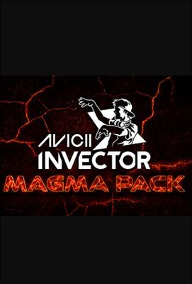 AVICII Invector - Magma Track Pack (DLC)
