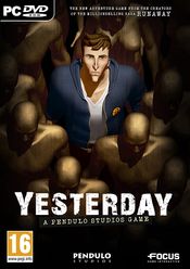 Yesterday (PC) Steam Key GLOBAL