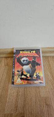 Kung Fu Panda PlayStation 3